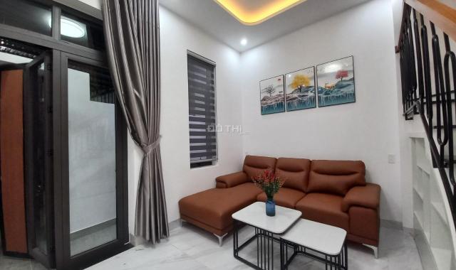 🔴NHÀ 2 TẦNG KIỆT Ô TÔ K202 HOÀNG VĂN THÁI