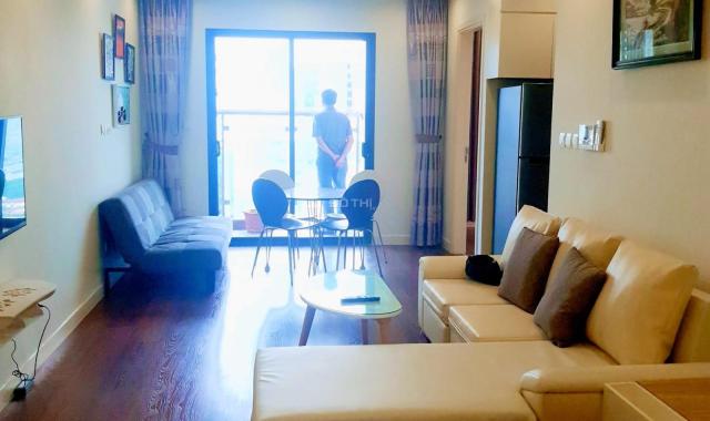 Giá thật! bán chung cư Imperia, full đồ, nhà mới tinh, giá 3.5 tỷ