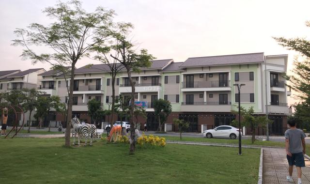 Bán căn shophouse 90m2 tại Centa Vsip giá tốt nhất thị trường