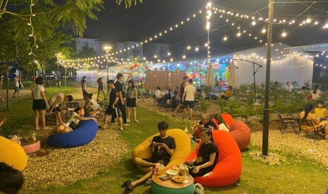 Bán căn shophouse 90m2 tại Centa Vsip giá tốt nhất thị trường