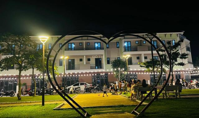 Bán căn shophouse 90m2 tại Centa Vsip giá tốt nhất thị trường