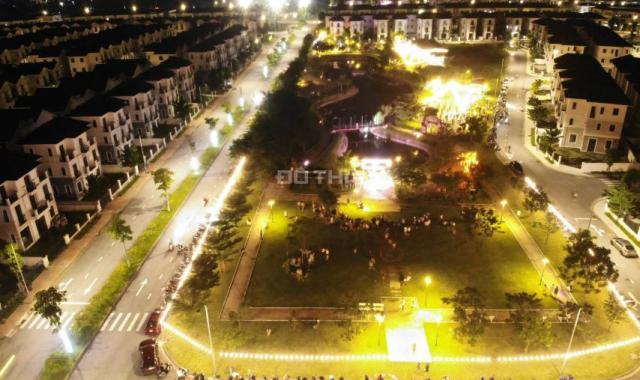 Bán căn shophouse 90m2 tại Centa Vsip giá tốt nhất thị trường