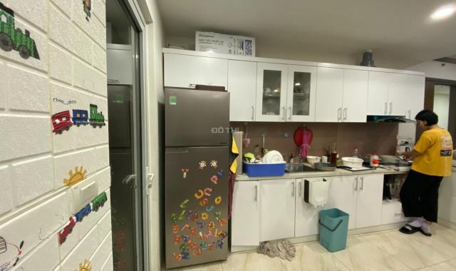 Nhượng gấp căn hộ 2PN, dt sổ 74.3m2 giá tốt tại Ecolife Tố Hữu, sổ hồng lâu dài chính chủ