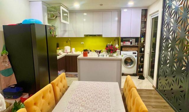 Bán căn hộ Ecolife, 3PN 2VS, full nội thất sang trọng, dt 94m2 thông thủy, giá 3.9 tỷ