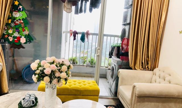 Bán căn hộ Ecolife, 3PN 2VS, full nội thất sang trọng, dt 94m2 thông thủy, giá 3.9 tỷ