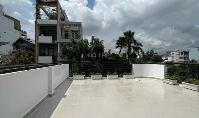 Bán biệt thự 2 lầu 152 Đường Số 39 (góc Đường Số 39 & 14) CN 66m² P. Tân Quy Quận 7