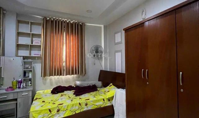 MẶT TIỀN khu CHỢ TÂN HƯƠNG_4X20M_2 LẦU_SÂN THƯỢNG_5PN