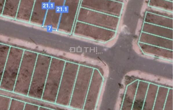 Bán đất tại Xã Hòa Long, Bà Rịa, Bà Rịa Vũng Tàu diện tích 147m2