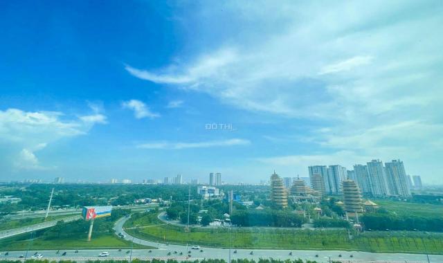 Bán căn hộ The Vista An Phú tháp T2 với 3pn, 135m2 nội thất dính tường