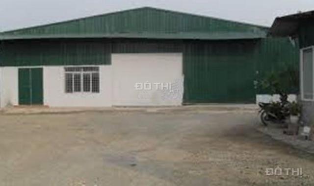 KHO, XƯỞNG CHO THUÊ TẠI KIM THƯ. THANH OAI. HÀ NỘI