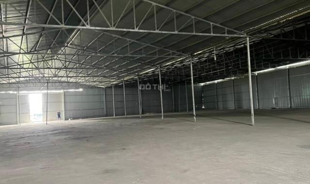 KHO, XƯỞNG CHO THUÊ TẠI KIM THƯ. THANH OAI. HÀ NỘI