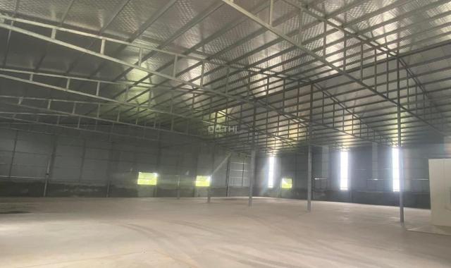 KHO, XƯỞNG CHO THUÊ TẠI KIM THƯ. THANH OAI. HÀ NỘI