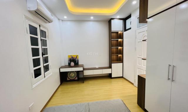 Bán nhà ngõ 10 phố võng thị,thụy khuê,tây hồ dt 51m² xây 4 tầng mới tinh phun nội thất 6,5 tỷ