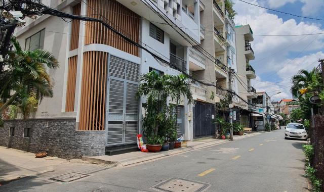 CHỉ 11 tỷ Bán nhà HXH8m Cộng Hòa,p13,Tân Bình.DT 5x16, 3 Lầu Hẻm thông