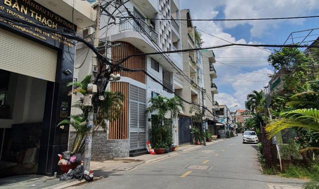 CHỉ 11 tỷ Bán nhà HXH8m Cộng Hòa,p13,Tân Bình.DT 5x16, 3 Lầu Hẻm thông