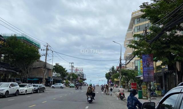 Bán đất biển 150m2 Mặt tiền Chính Hữu,đường 15m gần Phạm Văn Đồng, An Hải Bắc, Sơn Trà