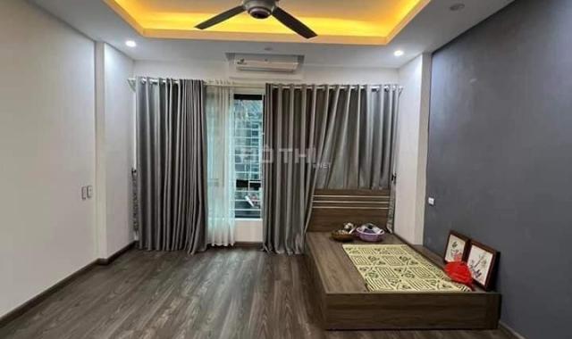 Lê Thanh Nghị Hai Bà Trưng  - phân lô - ba thoáng, ngõ nông rộng - 50m2, 4 tầng   MT4, giá chỉ