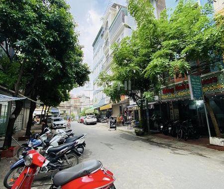 Bán nhà 6T Ngô Thì Nhậm, Hà Đông, 51m2 Mớp đẹp – Phân Lô – Vỉa hè – Kinh doanh tấp nập, 9.4 tỷ.