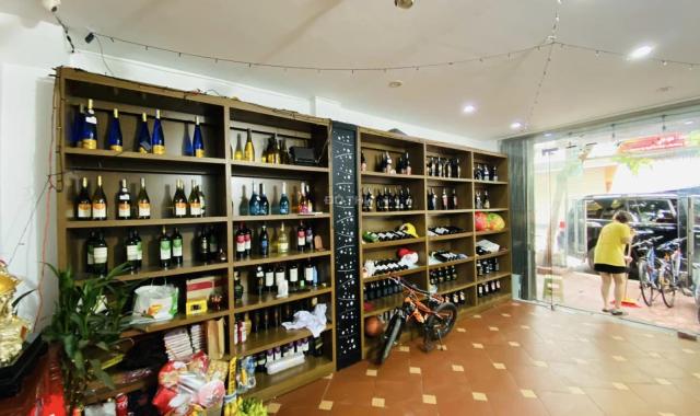 Bán nhà 6T Ngô Thì Nhậm, Hà Đông, 51m2 Mớp đẹp – Phân Lô – Vỉa hè – Kinh doanh tấp nập, 9.4 tỷ.