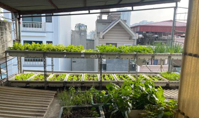 Bán nhà 6T Ngô Thì Nhậm, Hà Đông, 51m2 Mớp đẹp – Phân Lô – Vỉa hè – Kinh doanh tấp nập, 9.4 tỷ.