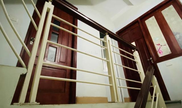 Bán nhà 6T Ngô Thì Nhậm, Hà Đông, 51m2 Mớp đẹp – Phân Lô – Vỉa hè – Kinh doanh tấp nập, 9.4 tỷ.