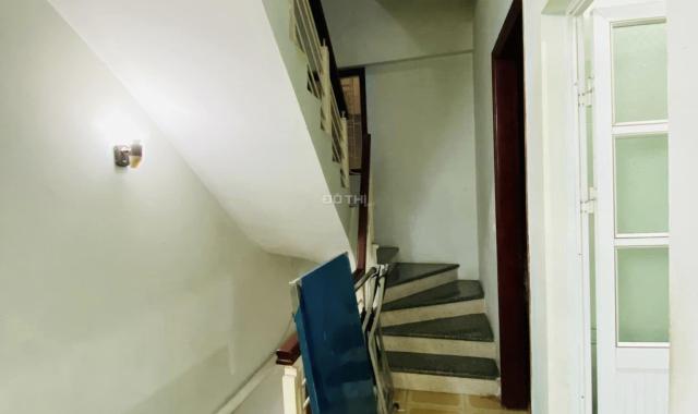 Bán nhà 6T Ngô Thì Nhậm, Hà Đông, 51m2 Mớp đẹp – Phân Lô – Vỉa hè – Kinh doanh tấp nập, 9.4 tỷ.