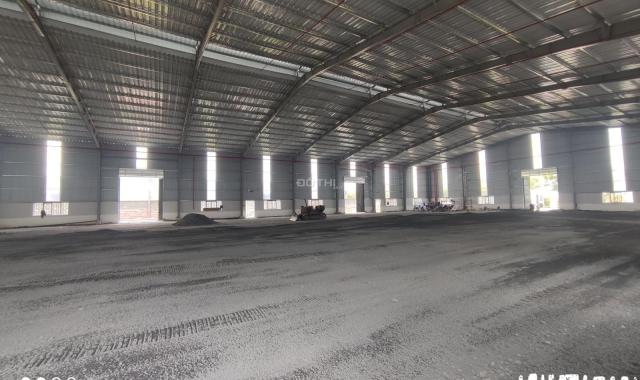 *Bán đất, kho xưởng*5.158m2 KCN Đức Hoà 3, Đức Hoà, Long An