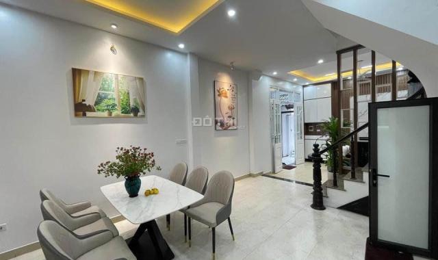 Bán nhà mặt phố Khương Trung - Nguyễn Trãi - Ngã Tư Sở - Thanh Xuân - Hà Nội, giá 8,3 tỷ