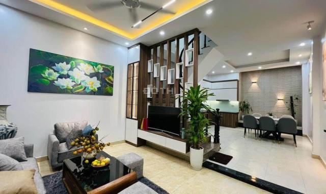 Bán nhà mặt phố Khương Trung - Nguyễn Trãi - Ngã Tư Sở - Thanh Xuân - Hà Nội, giá 8,3 tỷ