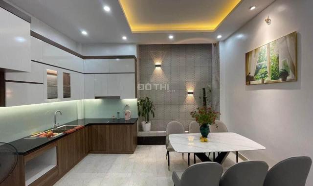 Bán nhà mặt phố Khương Trung - Nguyễn Trãi - Ngã Tư Sở - Thanh Xuân - Hà Nội, giá 8,3 tỷ