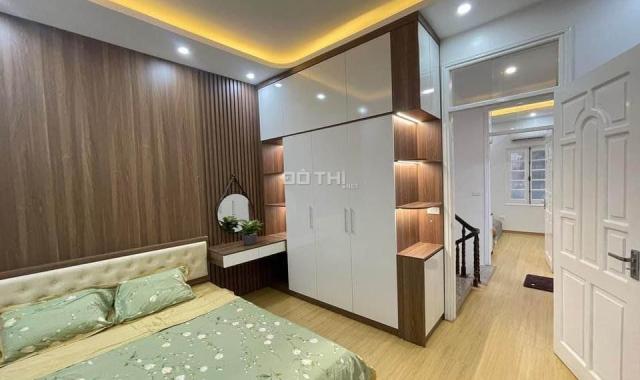 Bán nhà mặt phố Khương Trung - Nguyễn Trãi - Ngã Tư Sở - Thanh Xuân - Hà Nội, giá 8,3 tỷ