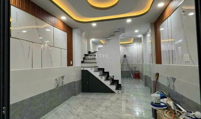 💞Bán Nhà SHR - Lô Nhì HTP - Phường Tân Thuận Tây Q7 - Dt 3,3x9,3m- 2pn- Giá 2.9 tỷ TL