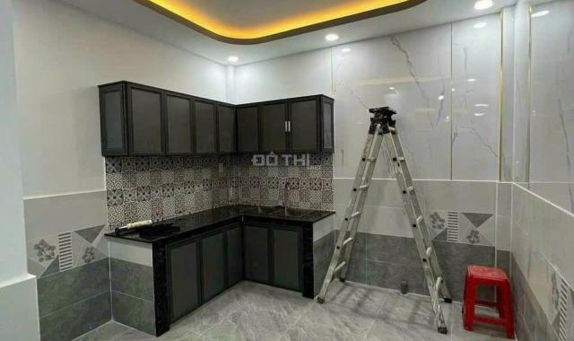 💞Bán Nhà SHR - Lô Nhì HTP - Phường Tân Thuận Tây Q7 - Dt 3,3x9,3m- 2pn- Giá 2.9 tỷ TL