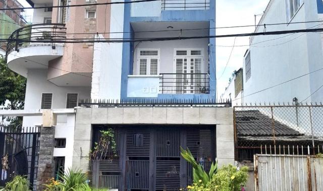 Chính chủ bán nhà mặt tiền 92m2 khu Cư Xá Ngân Hàng, quận 7. Đồng ý thương lượng.