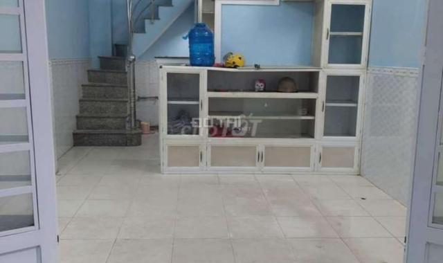 CHÍNH CHỦ CẦN BÁN NHÀ DTSD 58.8M2 PHÚ ĐỊNH,Q8