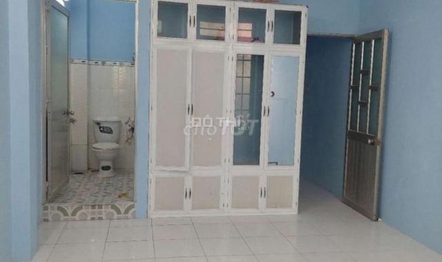 CHÍNH CHỦ CẦN BÁN NHÀ DTSD 58.8M2 PHÚ ĐỊNH,Q8