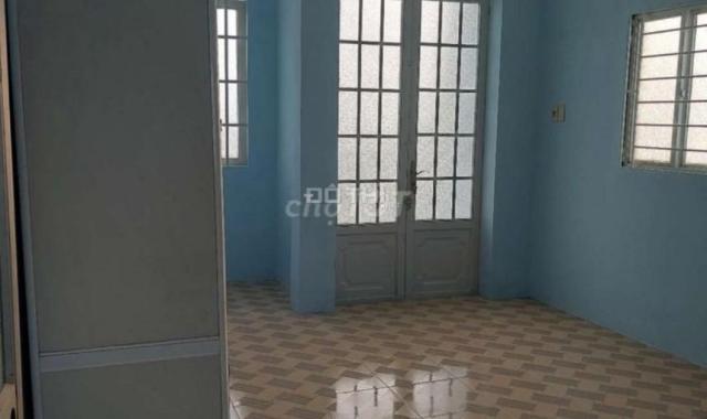 CHÍNH CHỦ CẦN BÁN NHÀ DTSD 58.8M2 PHÚ ĐỊNH,Q8