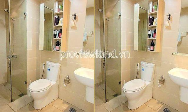 Bán Masteri Thảo Điền tầng cao, 103m2, 3PN, sổ hồng, đứng tên người nước ngoài