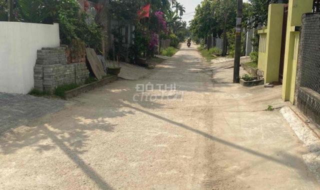 CHÍNH CHỦ BÁN ĐẤT SỔ ĐỎ RIÊNG GIÁ RẺ NGAY GẦN TRỤC CHÍNH 607-ĐIỆN BÀN