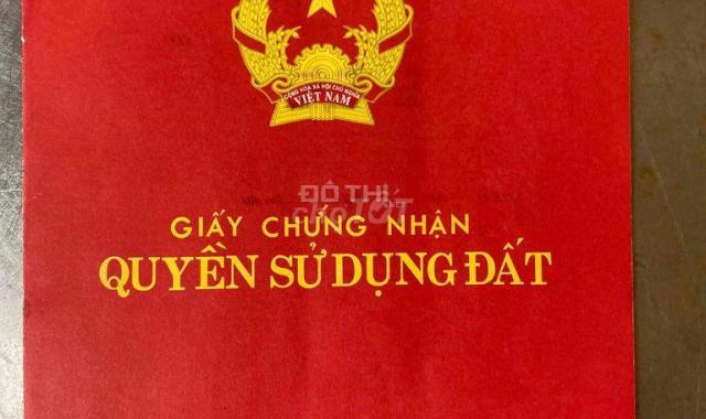 CHÍNH CHỦ BÁN ĐẤT SỔ ĐỎ RIÊNG GIÁ RẺ NGAY GẦN TRỤC CHÍNH 607-ĐIỆN BÀN