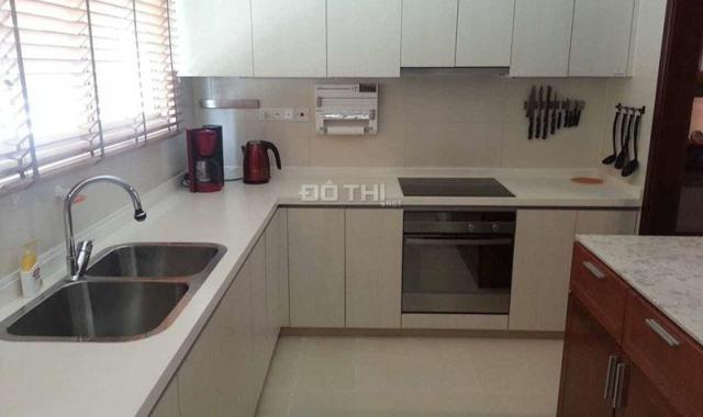 Bán gấp căn hộ The Vitsa 3pn, 140m2 view xa lộ Hà Nội nội thất cao cấp