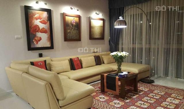 Bán gấp căn hộ The Vitsa 3pn, 140m2 view xa lộ Hà Nội nội thất cao cấp