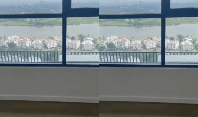 Bán căn Q2 Thảo Điền 3PN, 100m2 view sông thoáng mát nội thất cơ bản