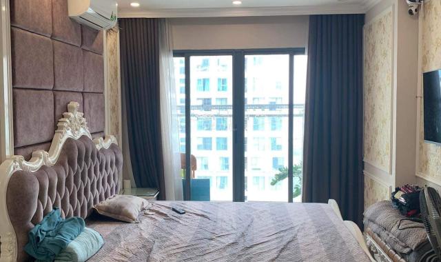 Chính chủ cần bán căn hộ 3pn góc chung cư Eco Green Nguyễn Xiển.giá 4,x tỷ full nội thất