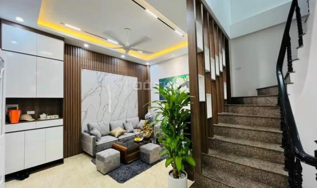 Bán nhà 51m2 phố vong thị quận tây hồ