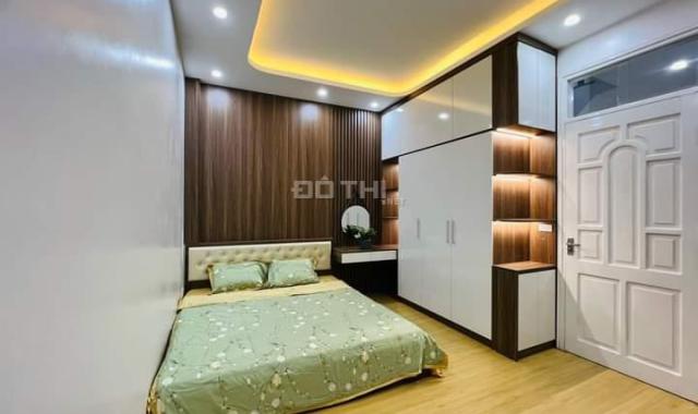 Bán nhà 51m2 phố vong thị quận tây hồ