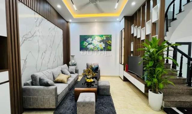 Bán nhà 51m2 phố vong thị quận tây hồ