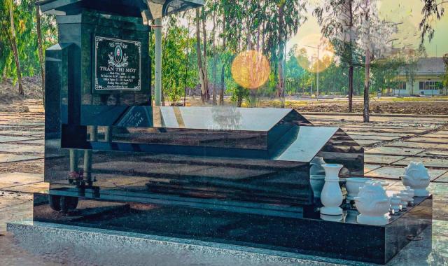 Bán Đất nền huyệt mộ dự án Nghĩa trang Phúc An Viên - Long An