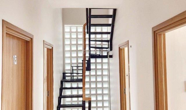 BÁN TOÀ CĂN HỘ DỊCH VỤ 7 tầng 28 ĐƯỜNG SỐ 10 LÝ PHỤC MAN Quận 7