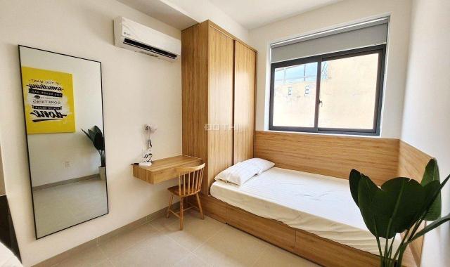 BÁN TOÀ CĂN HỘ DỊCH VỤ 7 tầng 28 ĐƯỜNG SỐ 10 LÝ PHỤC MAN Quận 7